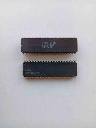 Picture of QMV51AWI IC