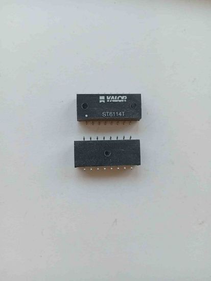 Picture of ST6114T INDUCTOR