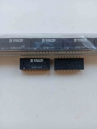 Picture of ST6114T INDUCTOR