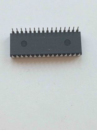 Picture of W27E040-12 WİNBOND