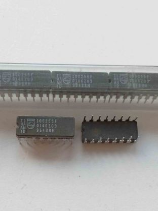Picture of 100255F IC