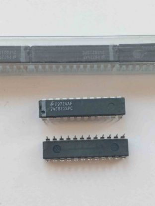 Picture of 74F821SPC IC