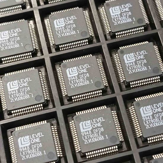 Picture of LXT908LE IC