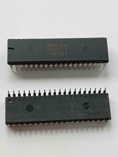 Picture of M8IC55-5