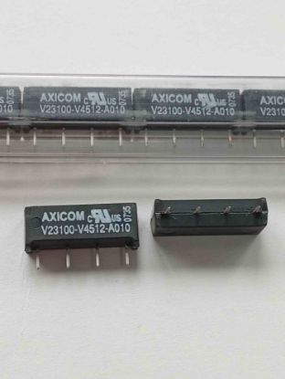 Picture of V23100-V4512-A010 12V RELAY