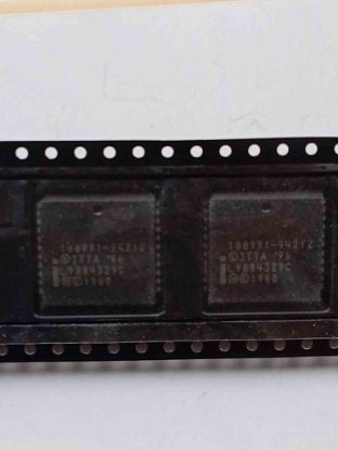 Picture of AN87C51F016