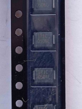 Picture of 10BQ015 1A 15V DO-214AA DIODE