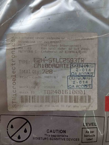Picture of E2H-STLC2593TR