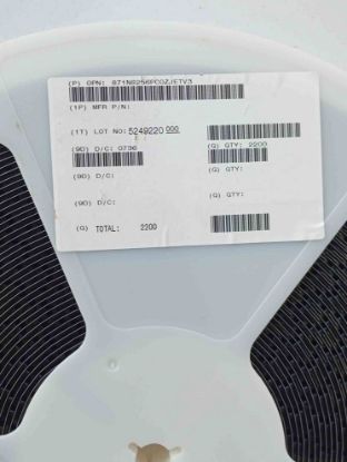 Picture of S71NC256PCOZJETV3