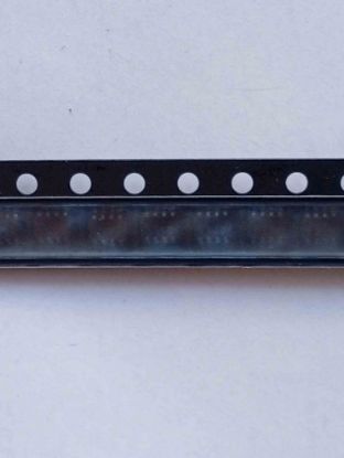 Picture of MAX6751KA31 IC