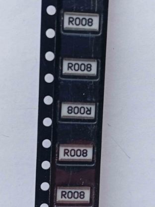 Picture of LRF3W-R008GW 3M 2512 3W RESISTOR