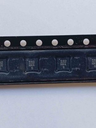 Picture of HMC540LP3ETR IC