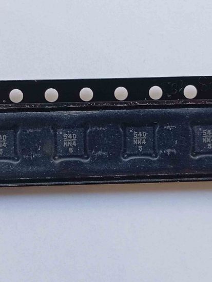 Picture of HMC540LP3ETR IC