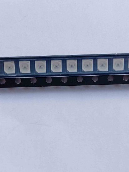 Picture of LBA676 LED OPTO