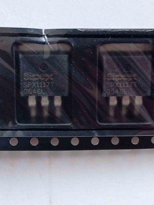 Picture of SPX1117-L/TR-1 IC