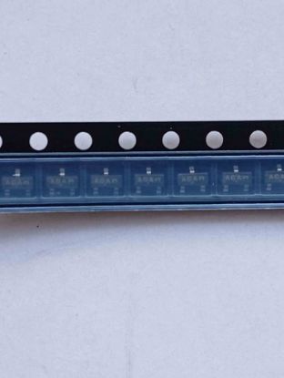 Picture of MMUN2111LT1G