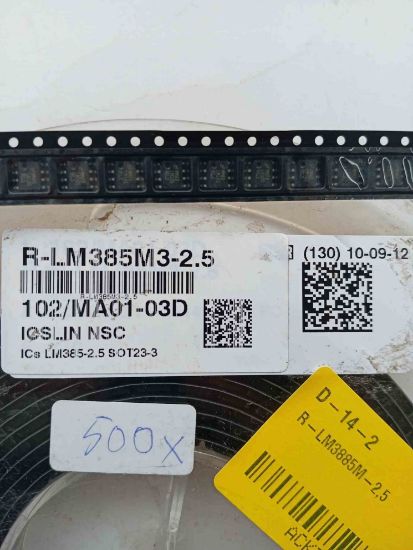 Picture of LM385M-2,5