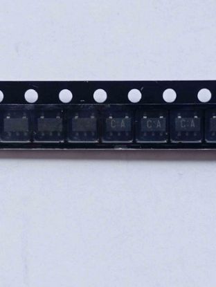 Picture of TC4S81F