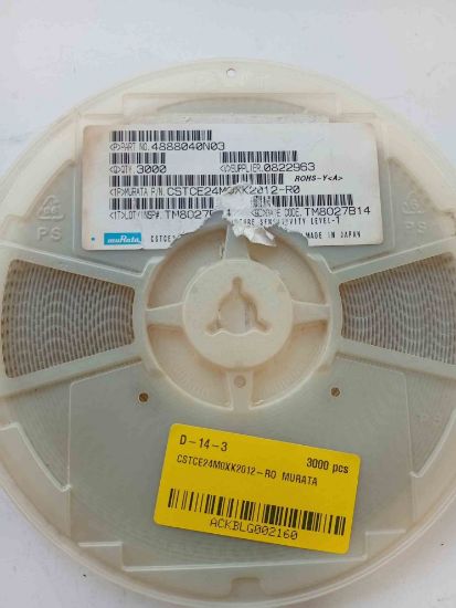 Picture of CSTCE24M0XK2012-RO