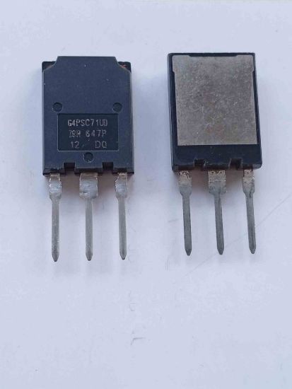 Picture of IRG4PSC71UD