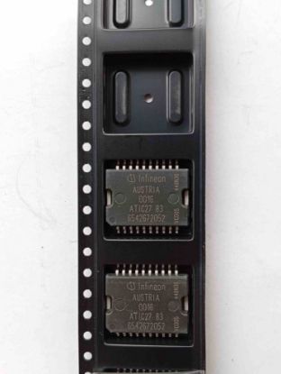 Picture of ATIC27 IC
