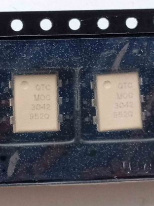 Picture of MOC3042SR2 OPTO