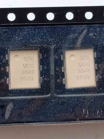 Picture of MOC3042SR2 OPTO