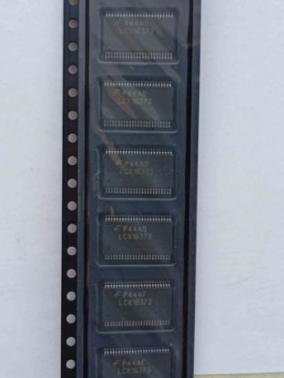 Picture of 74LCX16373MTDX IC