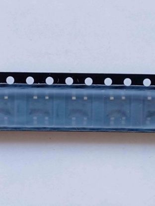 Picture of 1SMZG06GP 600V 0,8A KARE DIODE