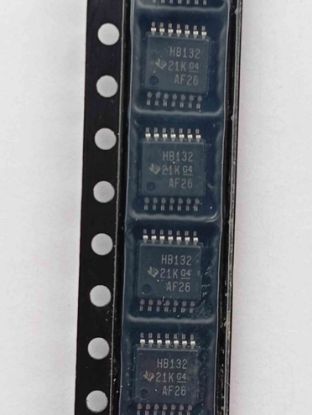 Picture of SN74AHCT132PWR IC