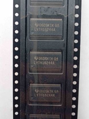 Picture of SN74LVC16245ADL IC