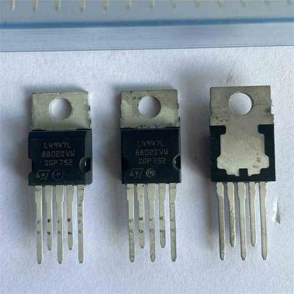 Picture of L4947L IC