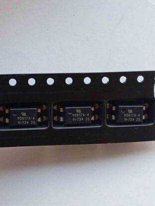 Picture of V0617A-4 OPTO