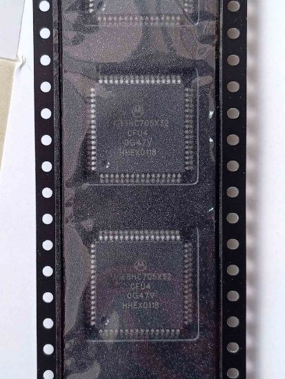 Picture of MC68HC705X32CFU4-731839