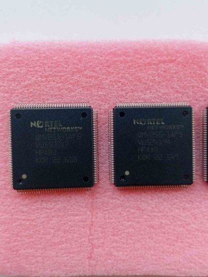 Picture of QMV2551AF5 IC