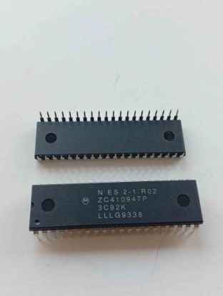 Picture of ZC410947P IC