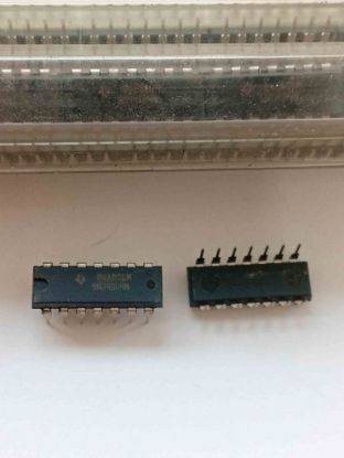Picture of SN74S04N