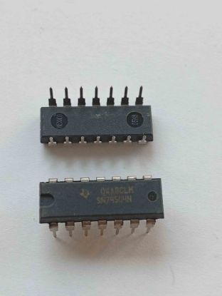 Picture of SN74S04N