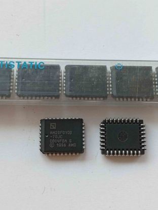 Picture of AM29F010B-70JC IC