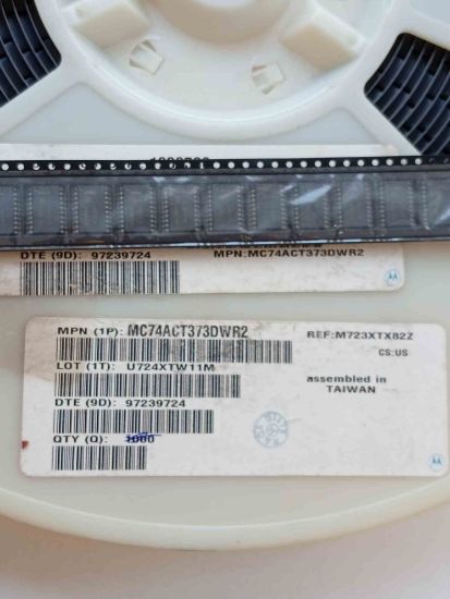 Picture of MC74ACT373DWR2