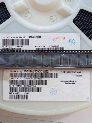 Picture of MC74ACT373DWR2