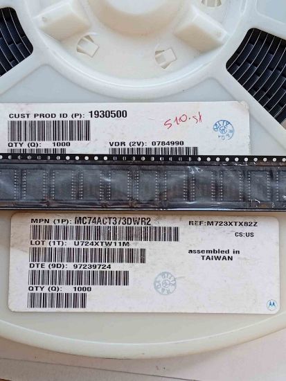 Picture of MC74ACT373DWR2