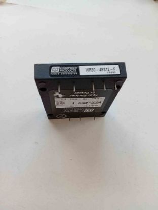 Picture of WR3048S12F CONVERTOR