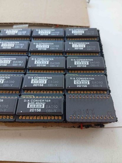 Picture of DAC80CBI-W CONVERTOR