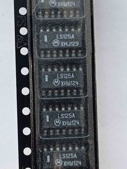 Picture of LS125AXMJ129