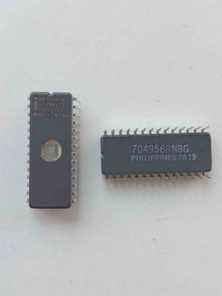 Picture of D87C64-2