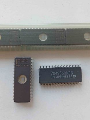 Picture of D87C64-2