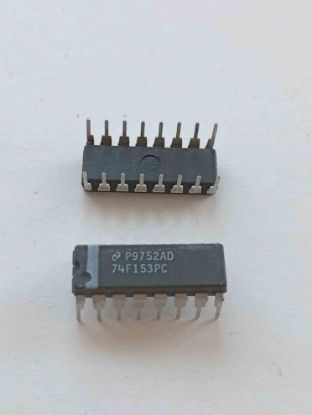 Picture of 74F153PC