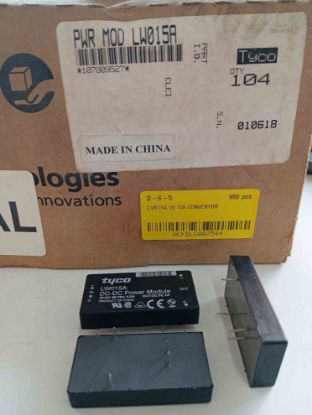 Picture of LW015A 5V 15A CONVERTOR