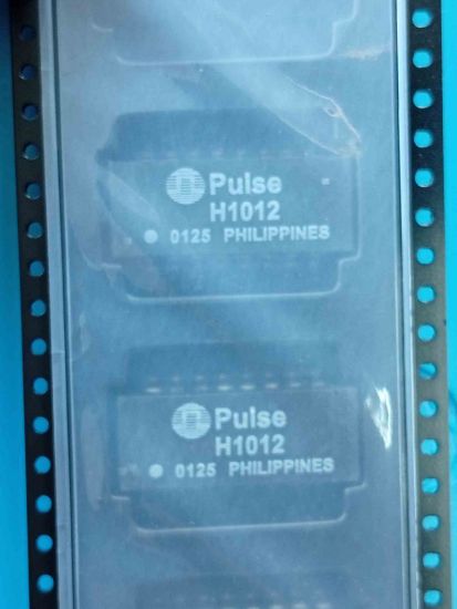 Picture of H1012T 0.1-100 MHz INDUCTOR